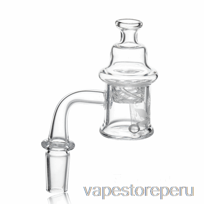 Vape Sin Nicotina Peru Aleaf X Spinner Kit 14mm Macho - 90